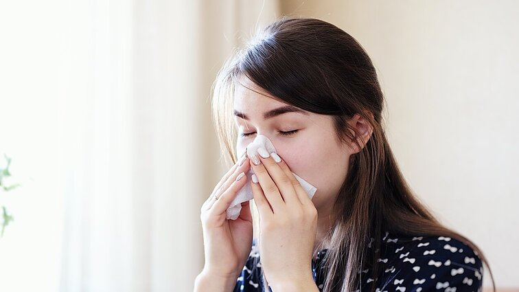 Sloga slogai nelygu: už pasikartojančio nosies varvėjimo gali slypėti rimtesnės bėdos
