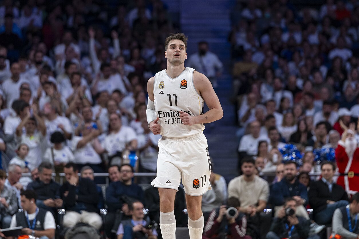 Mario Hezonja