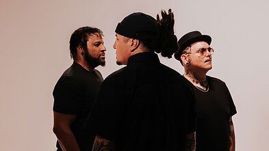 „P.O.D.“ „P.O.D.“