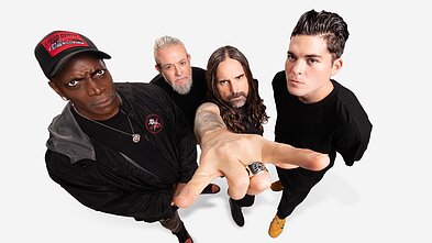 „Sepultura“ „Sepultura“