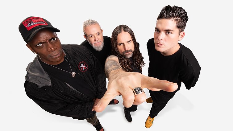 „Sepultura“ „Sepultura“