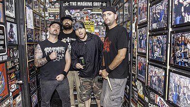„Hatebreed“ „Hatebreed“