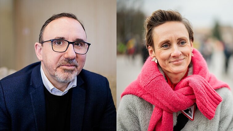 Gelūnas ir Masteikaitė pašalinti iš Valstybės pažangos tarybos: „Galbūt už kritiką“