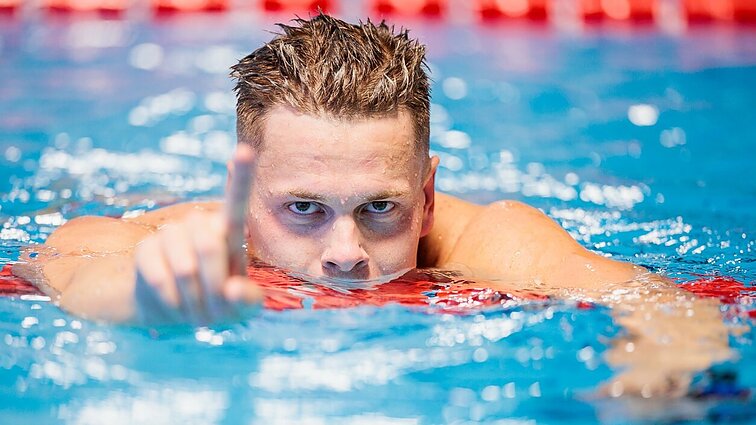 Lietuvos trumpojo baseino plaukimo čempionate sportininkai pagerino net 10 šalies rekordų