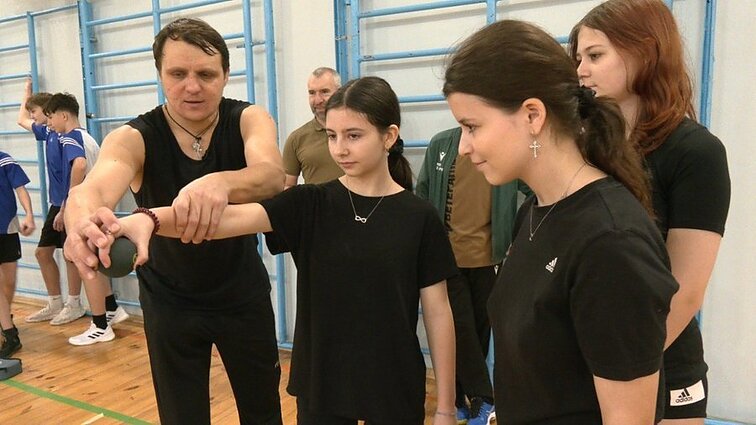 Volodymyr Reul