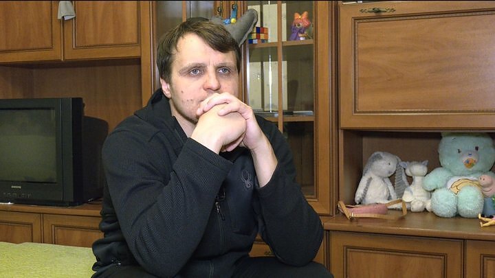 Volodymyr Reul