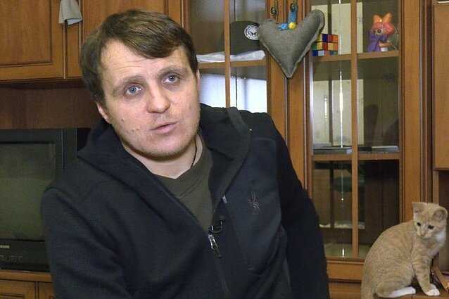 Volodymyr Reul