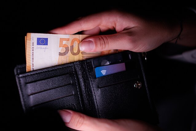 Prokurorai apie tyrimą dėl sukčiavimo ES lėšomis: įtarimai pareikšti 6 asmenims