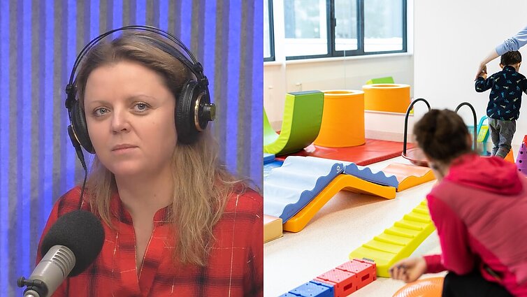 Dėl vaikų negalios Evelina sulaukė medikų menkinimo: patyriau depresiją, bet žlugdė toliau