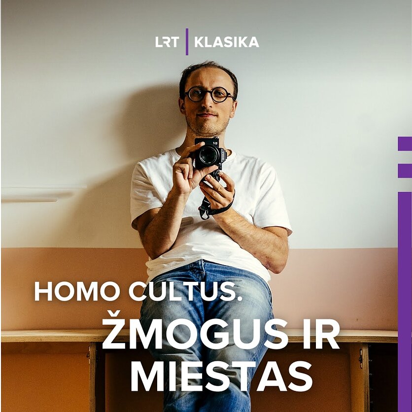 Asmeninio arch. nuotr., Gerą interjerą kuriame lėtai: pokalbis su dizaineriu Justinu Dadonu