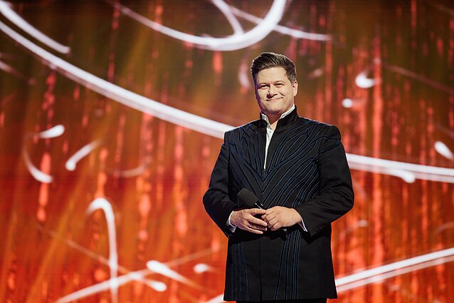 Švenčių tradicijas įprasminantis Vitulskis: be jų nesame verti savo pavardės