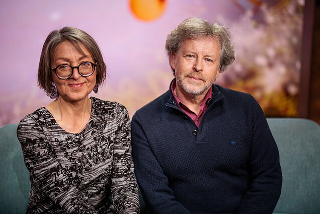 Zubovas: Čiurlionio kūrybos proveržis šiais metais buvo milžiniškas