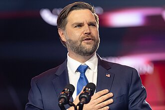 JD Vance`as