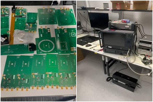 Sulaikyta sukčiauti ES lėšomis bandžiusi organizuota grupė, siejama su rusijos ir baltarusijos karine pramone
