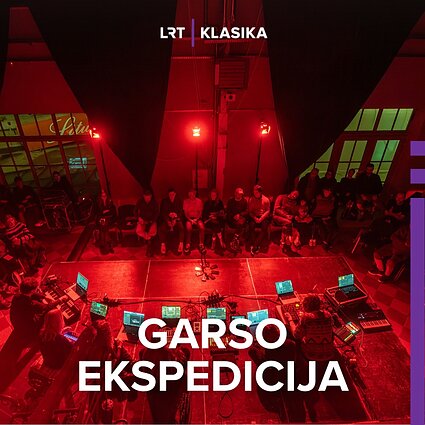 Prieššventinė elektronikos ir fleitų alchemija
