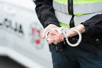 Policija Policija