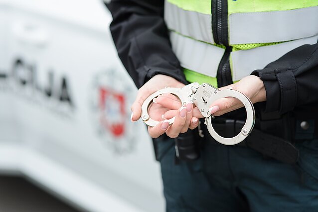Policija Policija