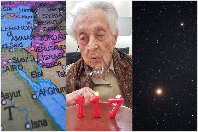 Sueco įlanka, Maria Branyas, Marsas Sueco įlanka, Maria Branyas, Marsas