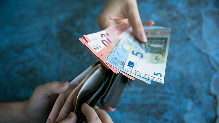 Žadamas ekonomikos augimas: įtaką darys investicijos ir antrosios pensijų pakopos reforma