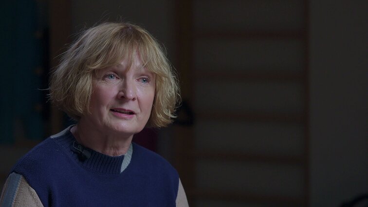 Trenerės patarimas vyresniame amžiuje: norint nesulūžti – jėgos pratimai būtini