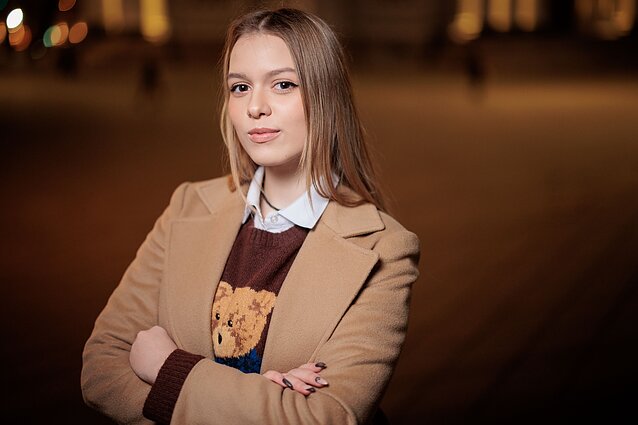 Akvilė Knyguolis Akvilė Knyguolis