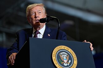 Donaldas Trumpas