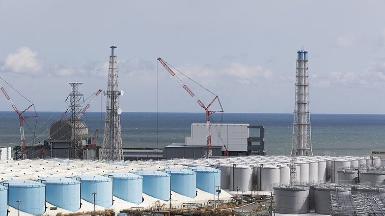 Japonija grįžta prie atominės energetikos: nusprendė atnaujinti AE veiklą