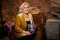 E. Mildažytės knygos pristatymas