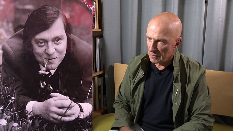 Lietuviškosios estrados aukso amžių įvardijęs Sipavičius: Povilaitis paliko dainas amžiams