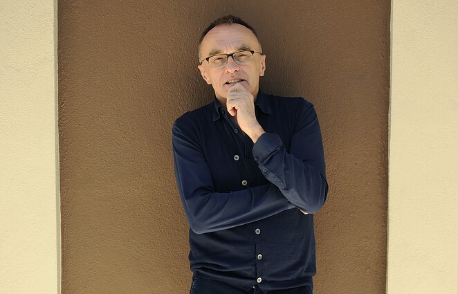 Danny Boyle