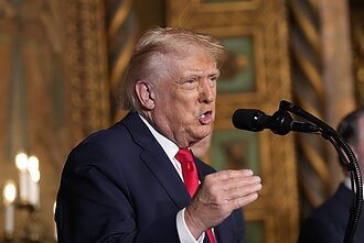Donaldas Trumpas Donaldas Trumpas
