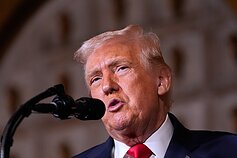Donaldas Trumpas Donaldas Trumpas