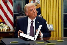Donaldas Trumpas Donaldas Trumpas