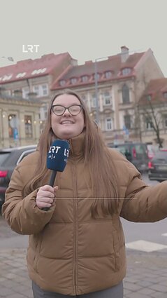 Ką valgote per šventes?