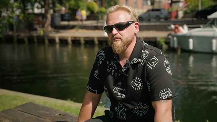 Karčios mūrininko duonos ragavęs Vilius: vieną rytą atsikėliau su puse paralyžiuoto veido