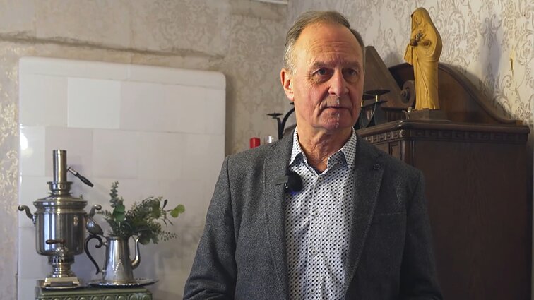 Kompozitorius Zujus apie kultūros protestą: jaučiuosi užgautas, kai sako, kad norime pinigų