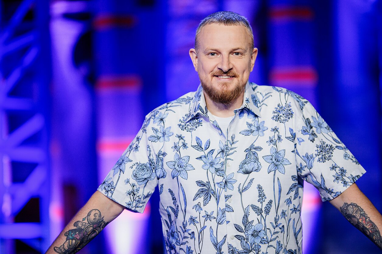 Paulius Ambrazevičius