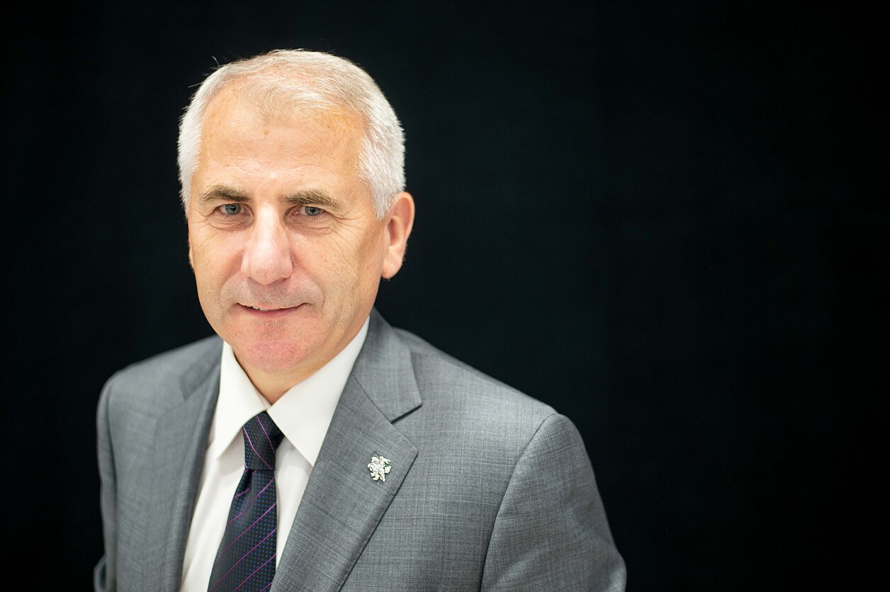 Vygaudas Ušackas