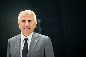 Vygaudas Ušackas