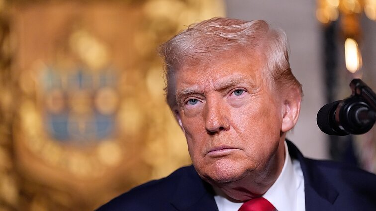 Trumpo spaudimą dėl Grenlandijos įvertinęs Janeliūnas: absoliuti nesąmonė