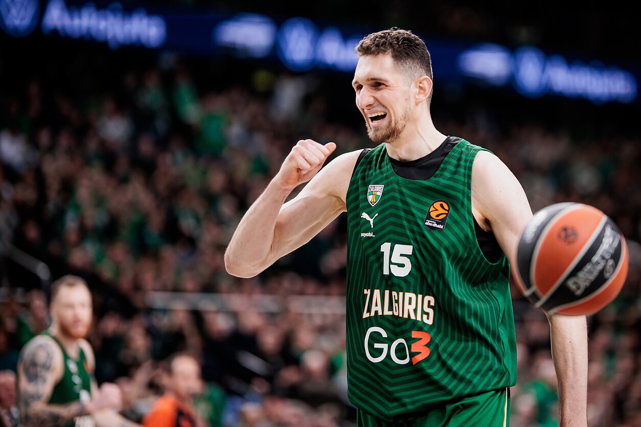 Laurynas Birutis Laurynas Birutis