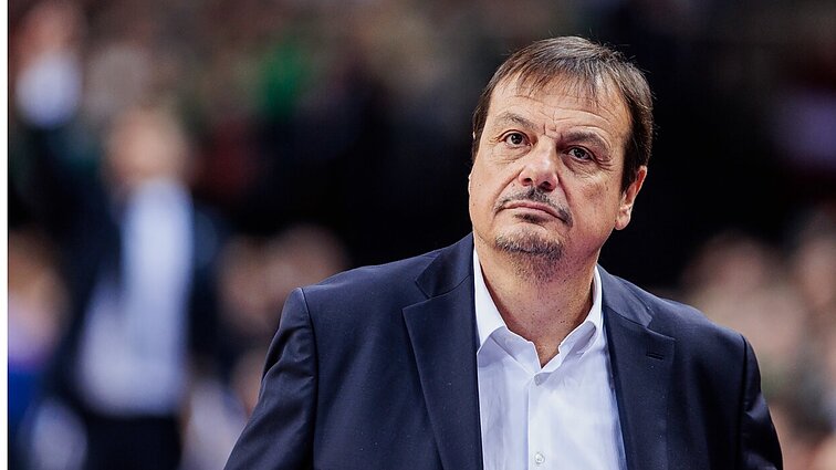 Atamanas atskleidė, kad PAO norėjo skolinti Grigonį kitam klubui: jis nenorėjo ten vykti