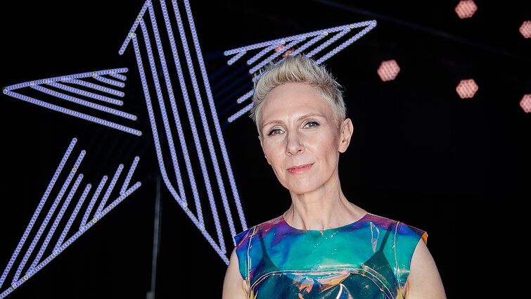 Atlikėja Giedrė apie santykį su mirtimi: priimu šaltu veidu, nors nesu nejautrus žmogus
