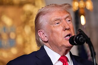 Donaldas Trumpas Donaldas Trumpas