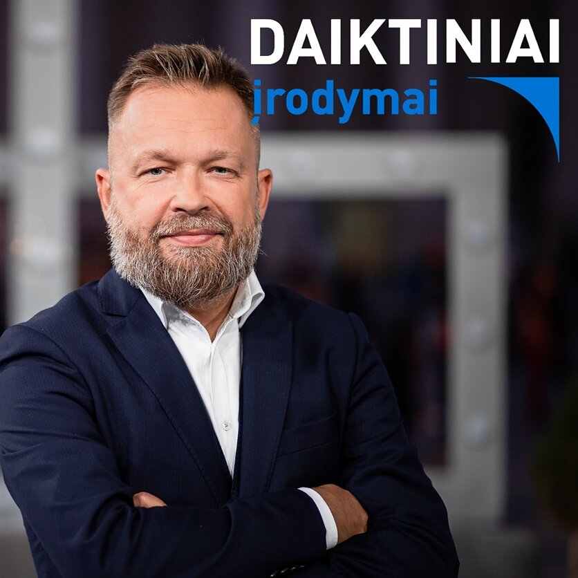 Martynas Starkus