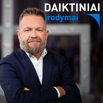 Martynas Starkus