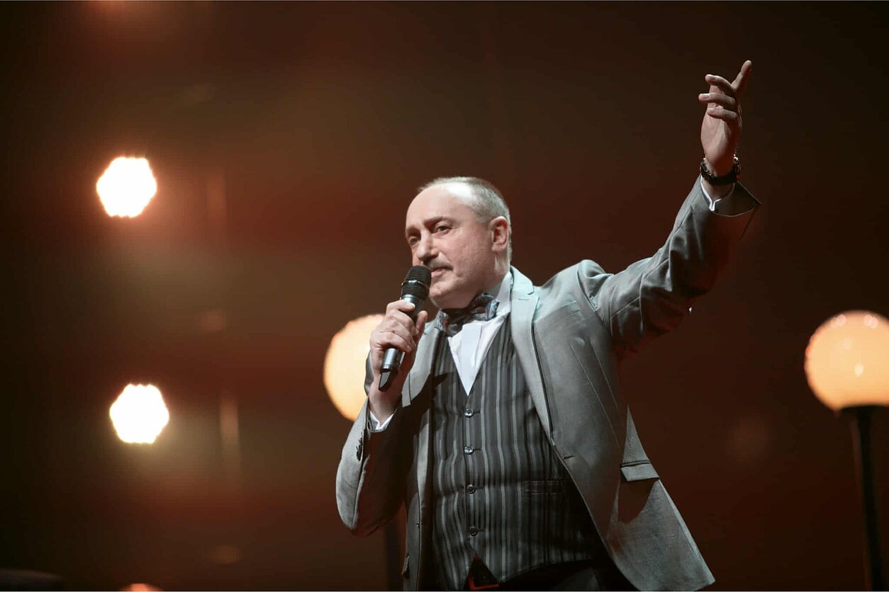 Antanas Čapas