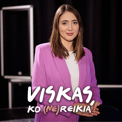 Karolina Panto 