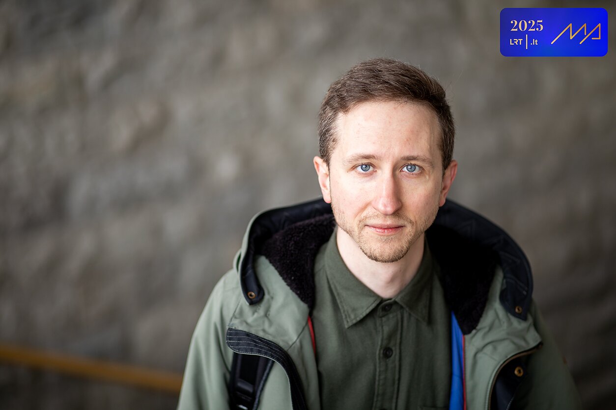 Dmitrijus Gluščevskis