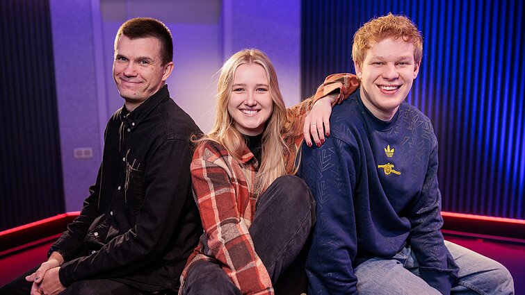 Įspūdingi sporto metai: istoriniai lietuvių pasiekimai, kritę rekordai ir 2026-ųjų viltys